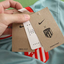 ATLÉTICO DE MADRID II 24/25 MEN'S JERSEY
