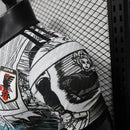 JAPAN DRAGON BALL Z 24/25 MEN'S JERSEY (PLAYER VERSION)