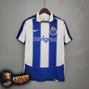 PORTO I 03/04 MEN'S JERSEY (RETRO)