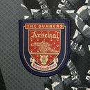 ARSENAL 94-95 GOALKEEPER MEN'S JERSEY RETRO LONG SLEEVE