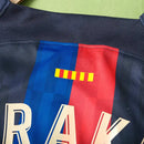 BARCELONA I 22-23 DRAKE RETRO MEN'S JERSEY