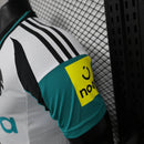 NEWCASTLE III 24/25 MEN'S JERSEY (PLAYER VERSION)