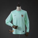 FRANCE II WORLD CUP 2026 LONG SLEEVE MEN'S JERSEY