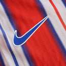 ATLÉTICO DE MADRID I 24/25 MEN'S JERSEY LONG SLEEVE PLAYER VERSION