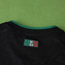 MEXICO BLACK III 2026 WORLD CUP MEN'S JERSEY (PLAYER VERSION)