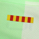 BARCELONA III 24/25 GREEN MEN'S JERSEY
