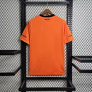 NETHERLANDS I 10 MEN'S JERSEY (RETRO)
