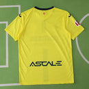 VILLARREAL I 25/26 MEN'S JERSEY PLAYER VERSION