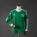 GERMANY II 12/13 MEN'S JERSEY (RETRO) LONG SLEEVE