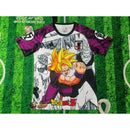 JAPAN LIMITED EDITION DBZ VIII 26/27 MEN'S JERSEY