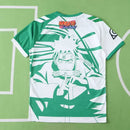 REAL BETIS NARUTO 25/26 MEN'S JERSEY PLAYER VERSION