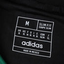 MEXICO BLACK III 2026 WORLD CUP MEN'S JERSEY (PLAYER VERSION)