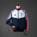 CELTA DE VIGO TRACKSUIT RETRO MEN