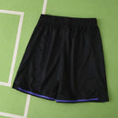 SHORTS BARCELONA x KOBE BRYANT 25/26 BLACK