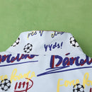 TRACKSUIT BARCELONA COLDPLAY DOUBLE II 25/26