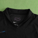 BARCELONA II BLACK 24/25 MEN'S JERSEY PLAYER VERSION