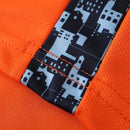 CELTA DE VIGO III 24/25 ORANGE MEN'S JERSEY