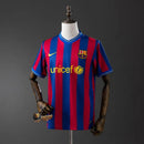BARCELONA I 09/10 MEN'S JERSEY (RETRO)