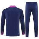 TRACKSUIT JACKET + PANTS BARCELONA V 25-26 MEN