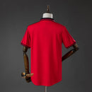 OSASUNA I 99/00 MEN'S JERSEY (RETRO)
