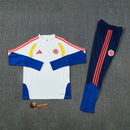 TRACKSUIT JACKET + PANTS COLOMBIA TRAINING I 26/27 MEN