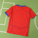 PSG III 25/26 MEN'S JERSEY (PLAYER VERSION) RED