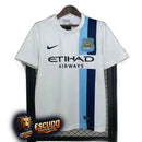 MANCHESTER CITY III 13-14 RETRO MEN'S JERSEY