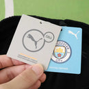 SHORTS MANCHESTER CITY II 25/26