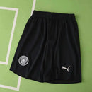 SHORTS MANCHESTER CITY II 25/26