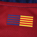 BARCELONA I 25/26 LONG SLEEVE MEN'S JERSEY