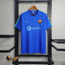 BARCELONA 23-24 TRAINING MEN'S JERSEY