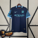 MANCHESTER CITY II 15/16 MEN'S JERSEY (RETRO)