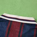 BARCELONA 125Th 25-26 PLAYER VERSION MEN'S JERSEY