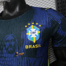 BRAZIL SPECIAL EDITION IV 26/27 MEN'S JERSEY (PLAYER VERSION)