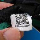 MEXICO BLACK III 2026 WORLD CUP MEN'S JERSEY (PLAYER VERSION)