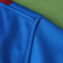 BARCELONA I 21-22 RETRO MEN'S JERSEY