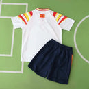 SPAIN II 1996 RETRO KIDS KIT