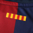 BARCELONA I 24/25 MEN'S JERSEY