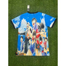 JAPAN SPECIAL EDITION TSUBASA II 26/27 MEN'S JERSEY