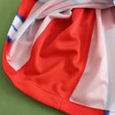 ATLÉTICO DE MADRID I 24/25 MEN'S JERSEY