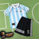 ARGENTINA I 1996 KIDS KIT (RETRO)