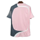 BENFICA 07-08 PINK RETRO MEN'S JERSEY