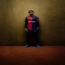 BARCELONA I 24/25 CACTUS JACK TRAVIS SCOTT MEN'S JERSEY PLAYER VERSION