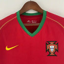 PORTUGAL I 2006 MEN'S JERSEY (RETRO)