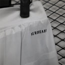 SHORTS MANCHESTER UNITED WHITE 24/25 PLAYER