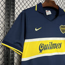 BOCA JUNIORS I 1996/97 MEN'S JERSEY (RETRO)
