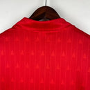 SPAIN I 1988/91 MEN'S JERSEY (RETRO)