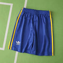 COLOMBIA I 1990 KIDS KIT RETRO