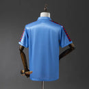 BARCELONA II 85-91 RETRO MEN'S JERSEY