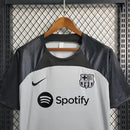 BARCELONA GRAY 23-24 MEN'S JERSEY